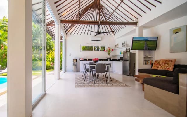Sitara Villa - photo 2