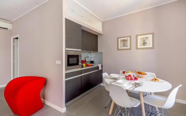 myNICEapartment - photo 2