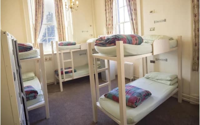 Castle Rock Hostel- Adult Only - photo 5