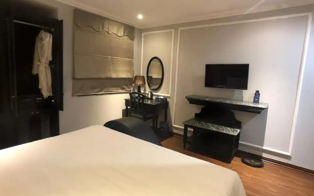 Amara Hanoi Hotel - photo 2
