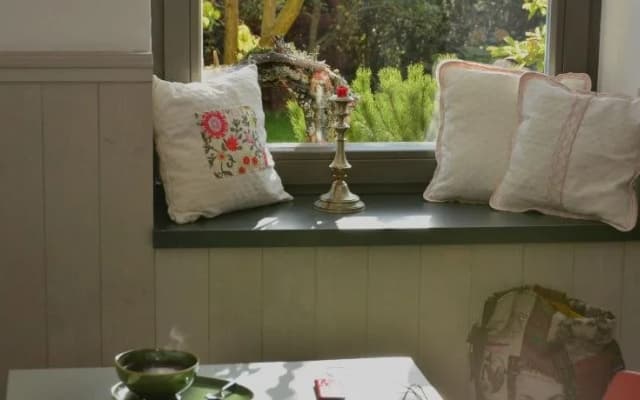 Vila Krocinka - photo 3