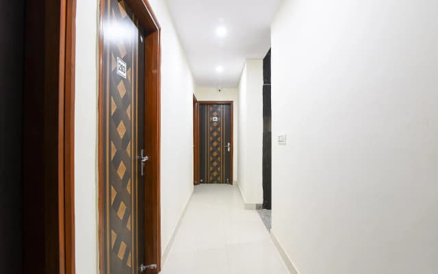 OYO 71599 Cozy Home - photo 5