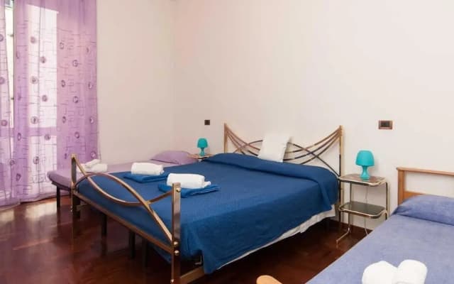 Apartamento Termini Coliseo - photo 3
