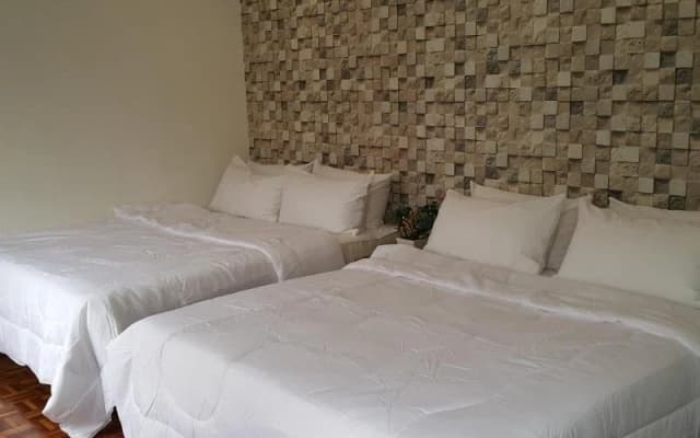 Harmony Guest House - photo 4