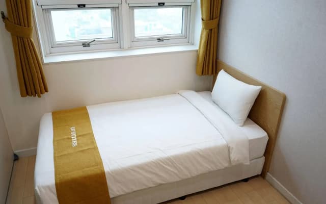 D Seven Suites - photo 4