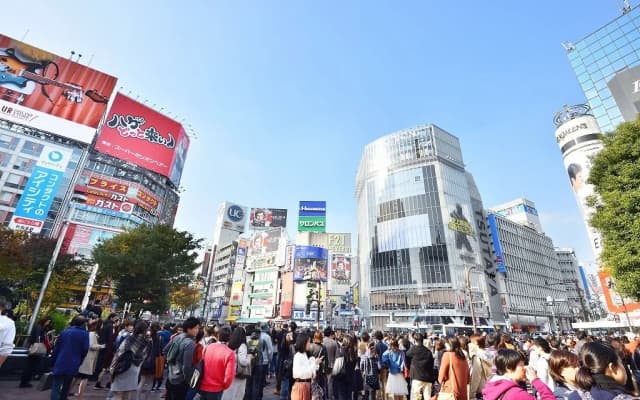 Tokyo Hostel ENISHI - photo 4