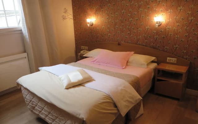 Hotel Le Vert Galant - photo 3