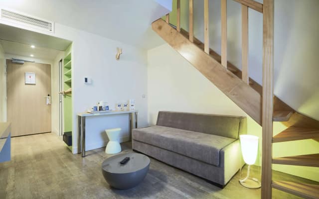 Kyriad Paris 18 - Porte de Clignancourt - Montmartre - photo 4