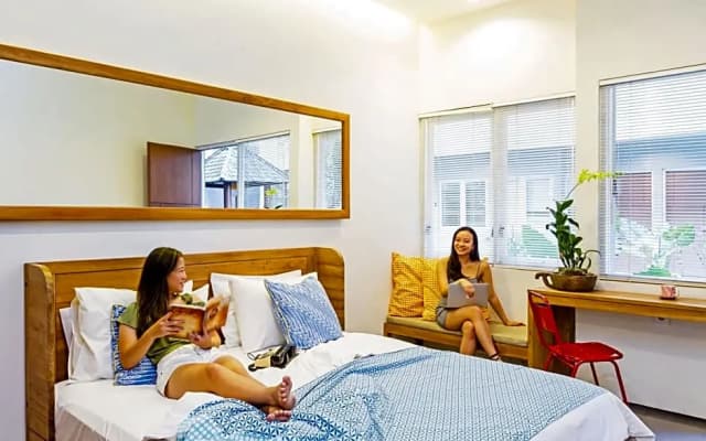 Seruni Guest House - photo 3