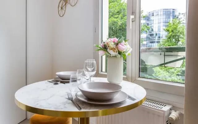 Superb Studio - 2P - Beaugrenelle / Tour Eiffel - photo 2