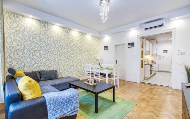 Real Apartments Kertesz - photo 4