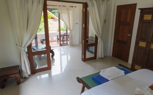 Easy Time Resort - photo 4