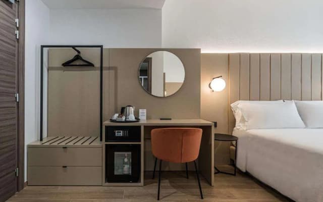 Bb Hotels Smarthotel Duomo - photo 5
