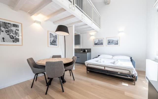 Signoria Palace Luxury - photo 5