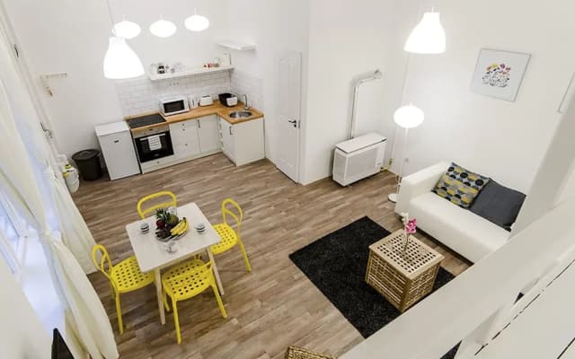Clove Apartment - photo 5