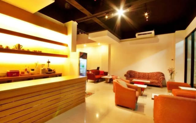 Malin Residence - photo 2