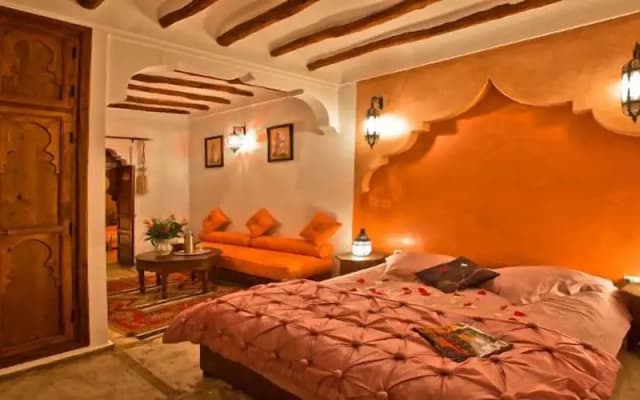 Riad Dar Alsaad - photo 3