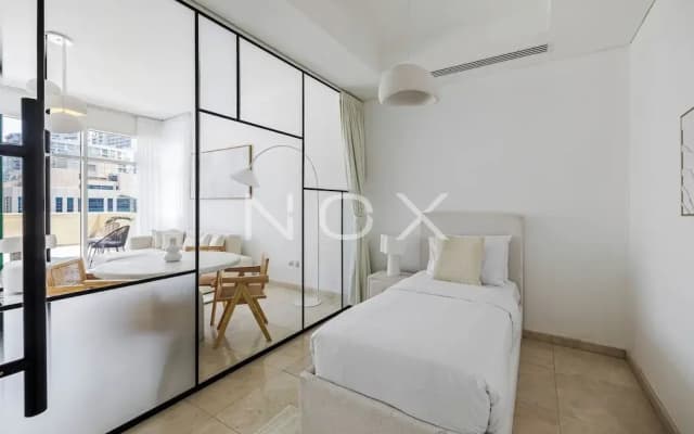 1Br Study 706 Bay Square B7 - photo 4