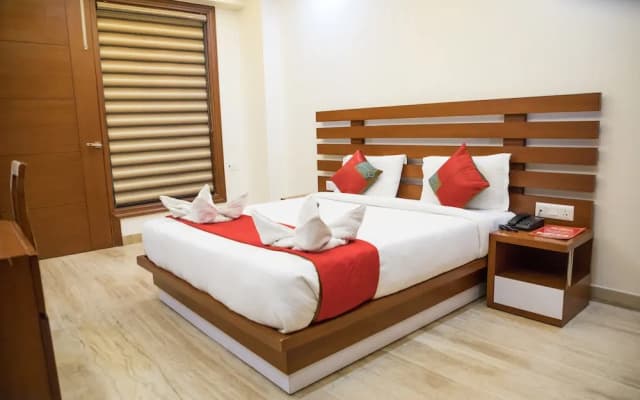 Hotel SM Palace - photo 5