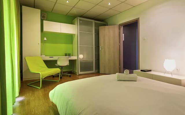 Piccadilly Circus deluxe flat Athens - photo 5