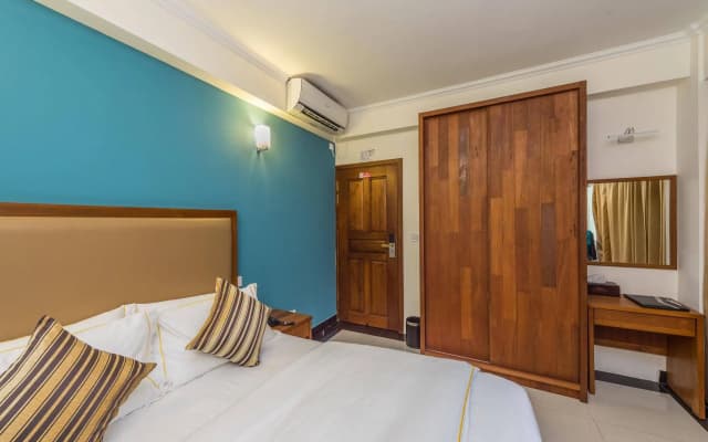 Noomoo Hulhumale - photo 5