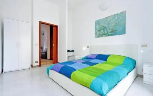 CentralStation Apartment - photo 4