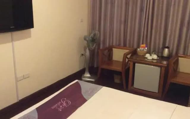 Hotel Phố Vắng 6 - photo 3