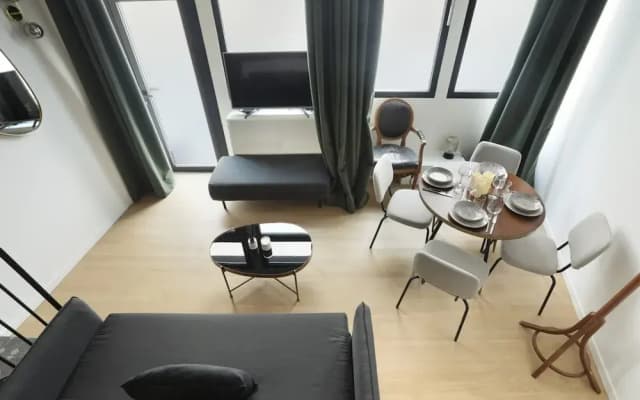 Sublim and new Apartement Saint Germain des Pres - photo 3
