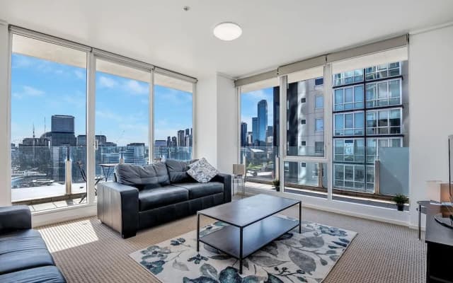 MJ Shortstay Centurion Apartments - photo 5