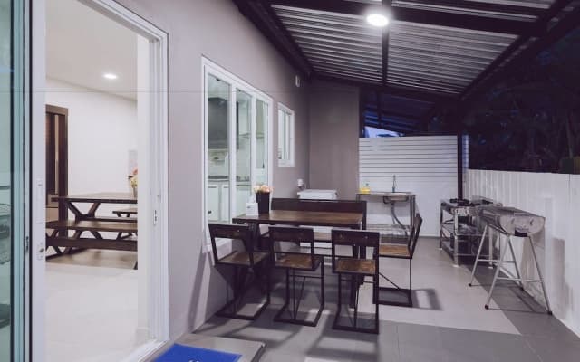 The Loft 51 Hua Hin Pool Villa - photo 5