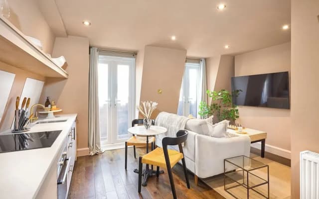 Be London - St John's Wood Residences - photo 4