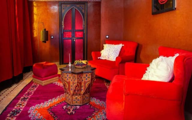 Riad Touda - photo 2
