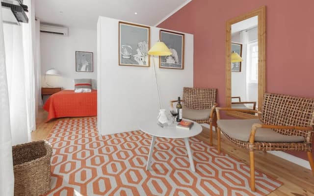 Sweet Inn Apartment - Baixa Blues - photo 4