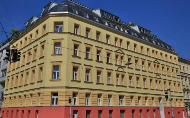 Studio-Apartment between Schoenbrunn & the City Center (30) - photo 4