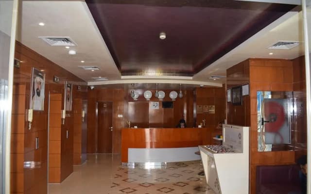 Aldar Hotel - photo 2
