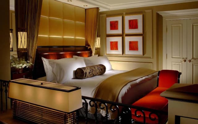 The Palazzo at The Venetian - photo 4