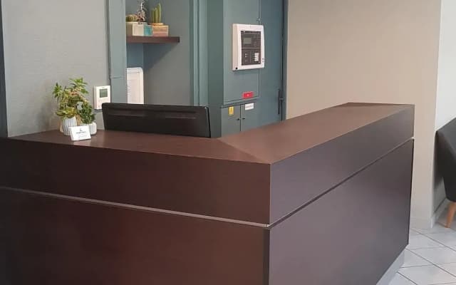 Hotel Cosmos - photo 2