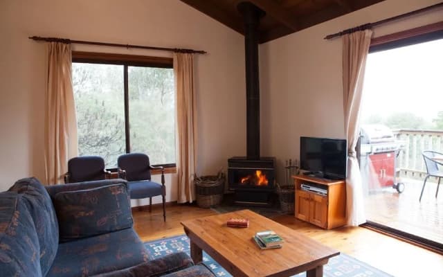 Geebung Cottage - photo 5