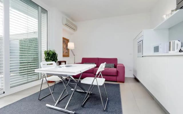 Piazza Del Popolo Apartment - photo 4