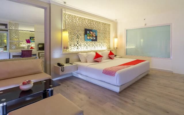 Dreamland Paradise Hotel - photo 5