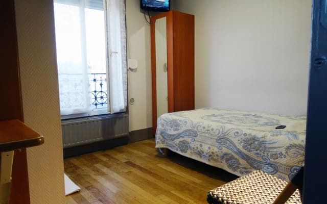 Hôtel Ermitage - photo 3