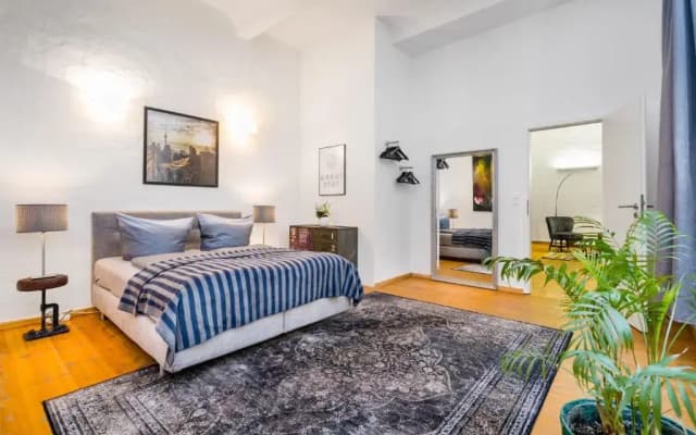 GreatStay Apartment - Melchiorstr. - photo 5