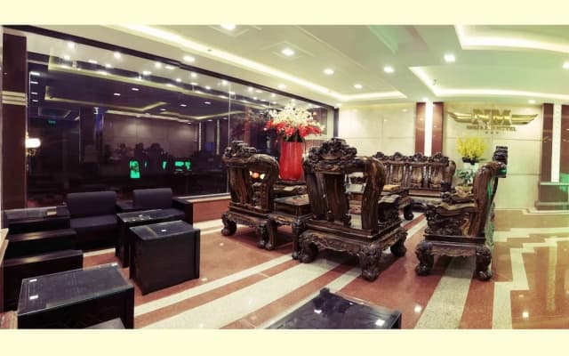 Lenid Da Nang Hotel - photo 2