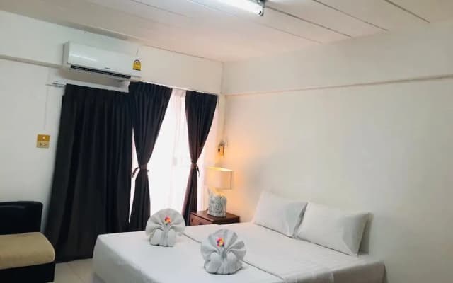 I-Inn Hotel - photo 5