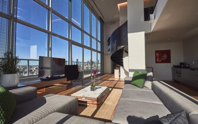 Hotel Indigo Lower East Side New York by IHG - photo 3