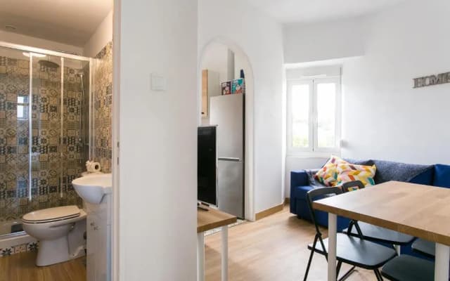 Cozy Flat at Lisboa - photo 4