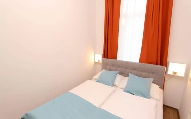 CheckVienna Edelhof Apartments - photo 5