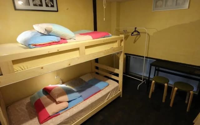 YOKO House - Hostel - photo 3