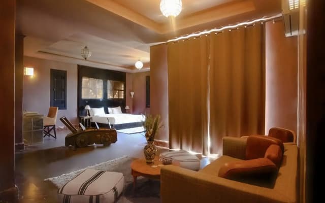 Fellah Hotel - photo 5