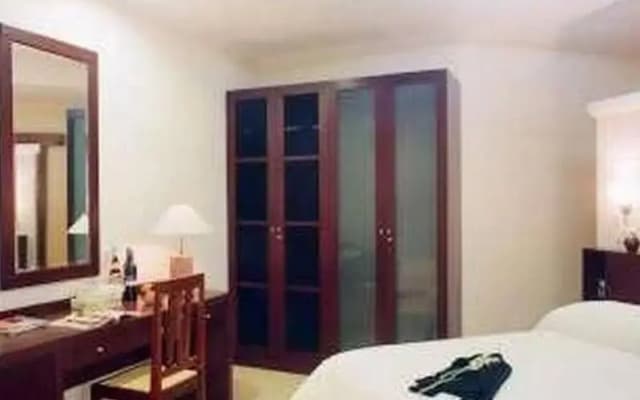 [Deact] Wahid Hasyim Guest House - photo 4